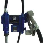 DYB50/75-DC12B Electric Transfer Pump, Explosion Proof