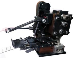 Quality Side-Feed Terminal Crimp Applicator wholesale