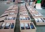 Explosion Proof Pneumatic Pipe Beveler