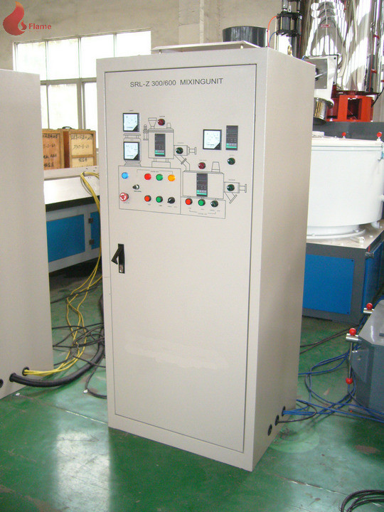Stainless steel Vertical High Speed Mixer With Digital Display