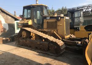 Quality 1998 Year Japan Made Used CAT Bulldozer D5M wholesale