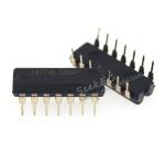 SN74LS674DW
