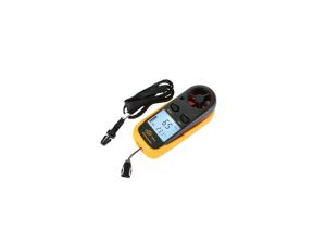 Quality 3mA NTC Thermometer GM816 Air Flow Anemometer CR2032 3.0V wholesale