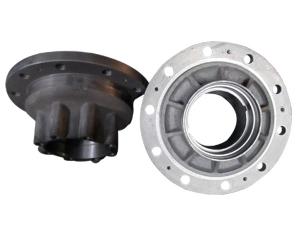 Quality Auto parts DF425A10 8 Hole Rear Wheel Hub wholesale
