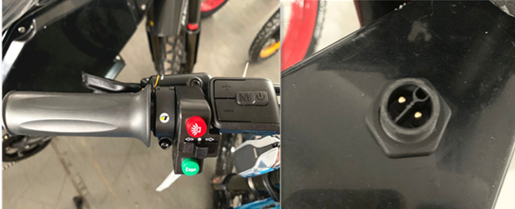 electric bikes 3000 watts