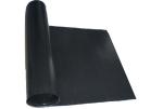 0.1-3.0 Thickness HDPE Geocomposite Waterproof Membrane with Nonwoven Geotextile