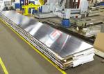 2600*1400*100mm carbon steel Hot Press Platen For Mdf hydraulic Hot Press