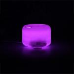 500ml Capacity Household Ultrasonic Aroma Diffuser for Aromatherapy Benefits