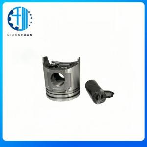 Quality 123907-22081 12390722081 Piston Kits 98mm For Yanmar 4TNV106 Engine Parts wholesale