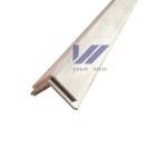 316L Stainless Steel L Section 20x200mm Stainless Angle Bar For Building