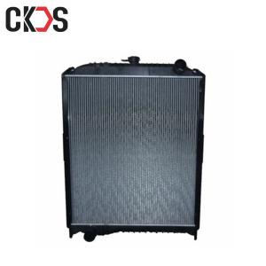 Quality 16090-4634 J06C Hino Radiator wholesale