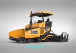 Civil Construction Machinery Concrete Paving Machine Rp603l 260mm Thickness