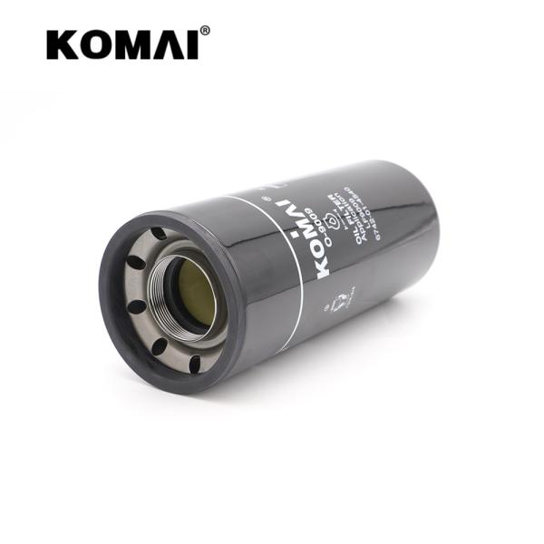 LF9009 Cartridge Oil Filter For Diesel Engine 14503824 AT193242 1216400561 6742