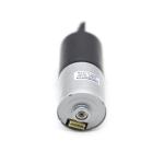 36mm Planetary Gearbox Bldc Motor 2N.M 24V 78RPM Brushless Integrated Driver