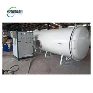 Quality Top Choice high frequency vacuum dryer For Drying Of Materials In Production wholesale