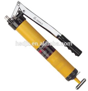 Quality 900CC single heavy duty high pressure hand grease gun T-809 wholesale