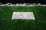 Dubai Football Fakegrass Lawn Carpet Wall Turf Sport Flooring Artificial Grass
