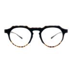 Round Acetate Optical Frame
