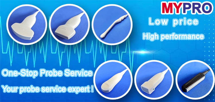 Electric Power Supply Ultrasound Board for Medical Epiq 5 Ultrasound Parts