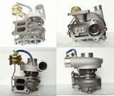 Quality Toyota Celica GT Four CT26 Turbo 17201-74020 wholesale