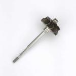 MS-TECH Turbo K24 Turbine Wheel Shaft 53249706405 53249706406 53249707107 Ind