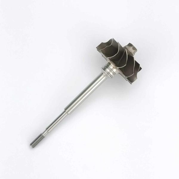 MS-TECH Turbo K24 Turbine Wheel Shaft 53249706405 53249706406 53249707107 Ind