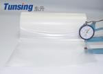 Clear EAA Hot Melt Adhesive Film For Textile Fabric Ethylene Acrylic Acid