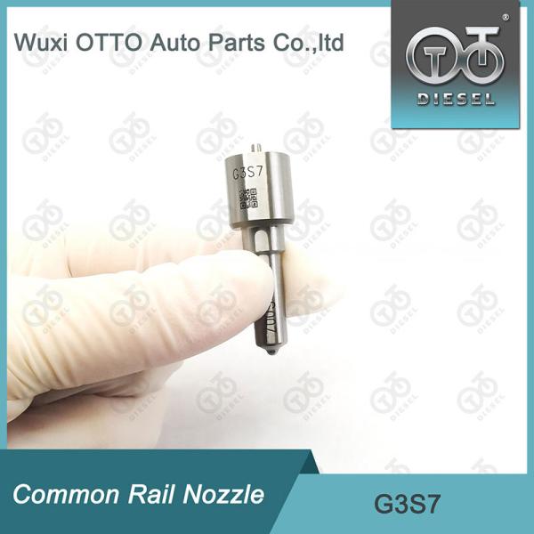 G3S7 DENSO Common Rail Nozzle For Injectors 23670-0L100 295050-0190 295050-0530