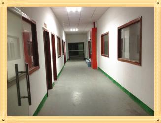 Dongguan Yingsihai Precision Mould Co., Ltd.
