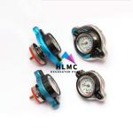 Excavator Water Tank Cover Radiator Cap Steel For Hyundai Doosan ISO9001