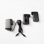 Heated Mitten Battery 18650 Lithium Ion Heated Vest Battery Pack