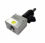 Excavator Engine Parts 14616530 Hydraulic Fan Solenoid Valve VOE14616530 For