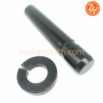 7T3408 8E8409 22mm Excavator Bucket Teeth Pins Abrasion Resistant