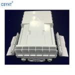 Outdoor IP65 16fibers FTTH Fiber Optic Terminal Box 1x16