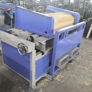 Quality Automatic Pallet Notcher Wood Pallet Notching Machines wholesale