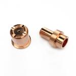 Trafimet CB50 Consumables Electrode PR0016 Nozzle PD0088 For Cb50 Torch