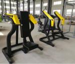 1000 Lbs Plate Loaded Strength Machine Hammer Strength Chest Press