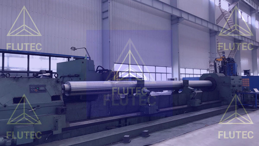 China Manufacturer Supply Piston Rod for Hydraulic Cylinder