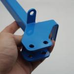 OEM Aluminium Metal Welding Service Custom Stainless Steel Sheet Metal