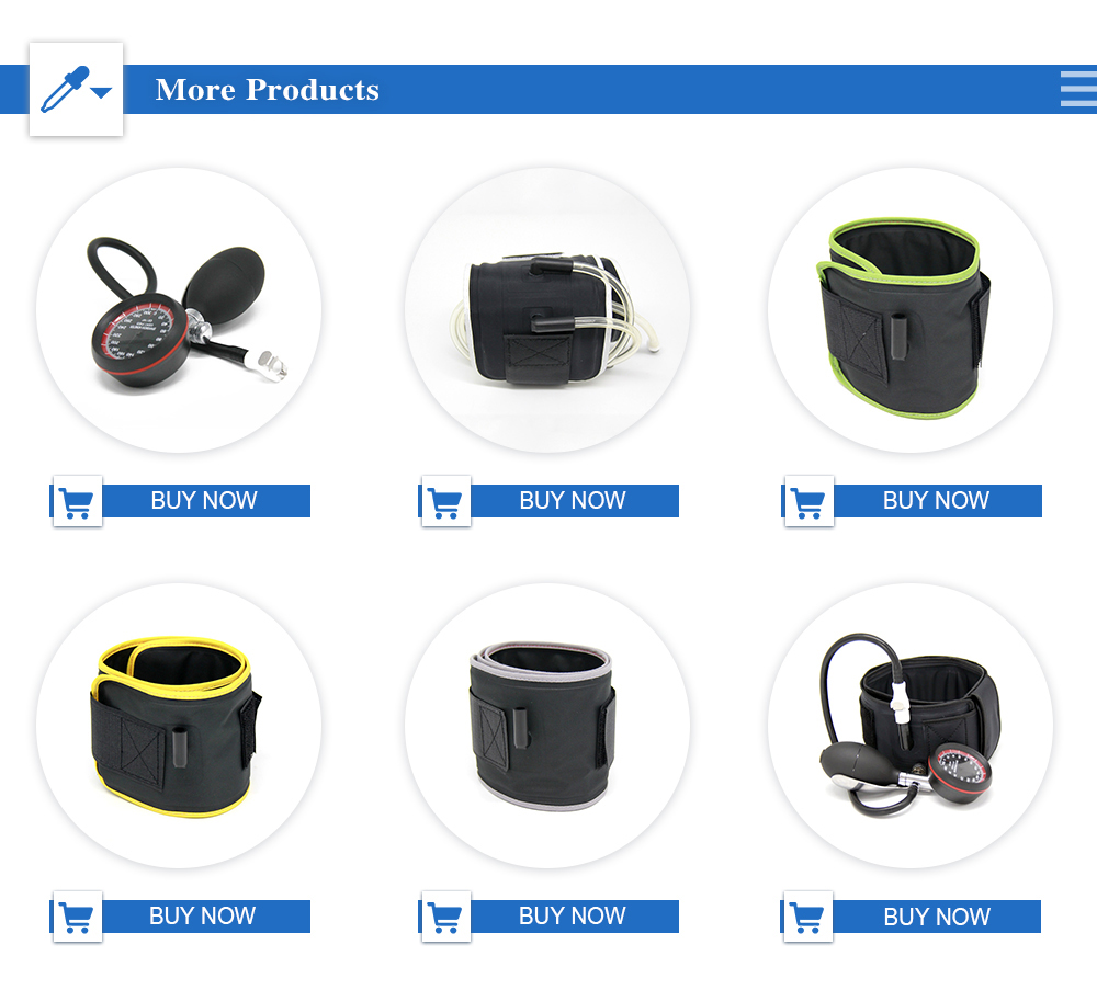 Rapid Compression Band Tourniquet Cuff The Ultimate Solution for Disinfecting Needs