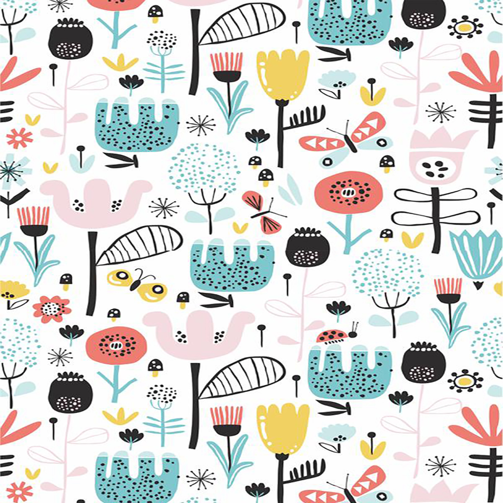 Summer Baby Girls Clothing Sets Customized Printing Color Pattern Organic Cotton Baby Clothing Baby Girls Clothing Sets