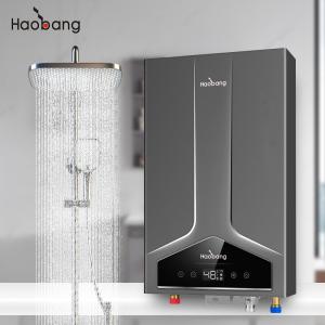 Quality Delivery To Door Tankless Gas Water Heater with Oxygen Free Copper Water Tank wholesale