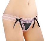 Sexy lace trim Panties