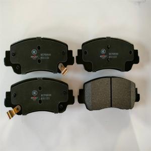 Quality Original OEM 3501180-AM01 Front Brake Pads For Changan Benben E-STAR wholesale