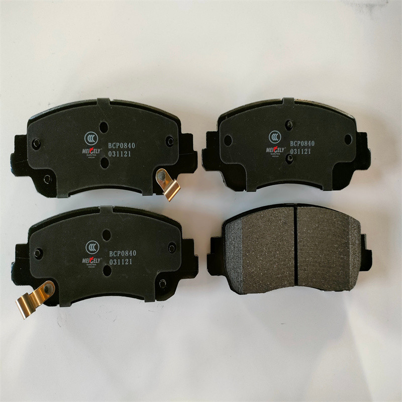 Original OEM 3501180-AM01 Front Brake Pads For Changan Benben E-STAR
