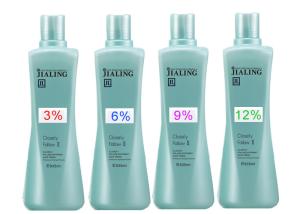 Quality Rich Creme Formula Salon Care 1000ml Oxidant Creme Developer wholesale
