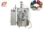 50pcs/Min 700kg SKP-1N Nespresso Capsule Filling Machine