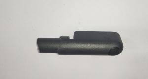 Quality OEM Spray Metal Die Casting Parts EDM Wire Cutting CNC Turning wholesale