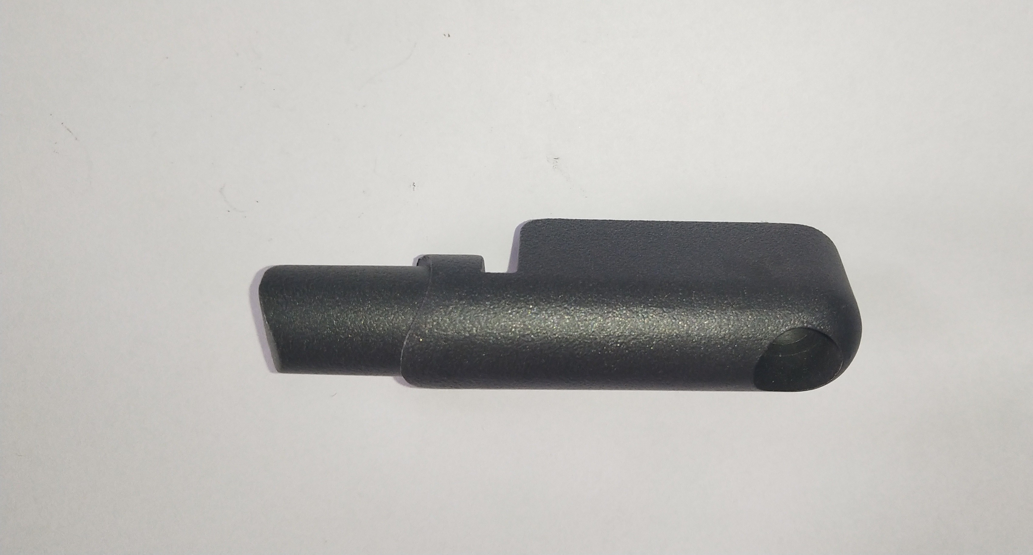 OEM Spray Metal Die Casting Parts EDM Wire Cutting CNC Turning
