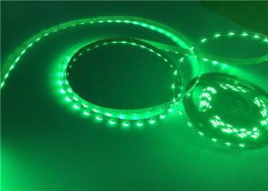 Quality RGB 020 SMD Side Emitting Led Light Strips DC12V 60pcs / Meters wholesale